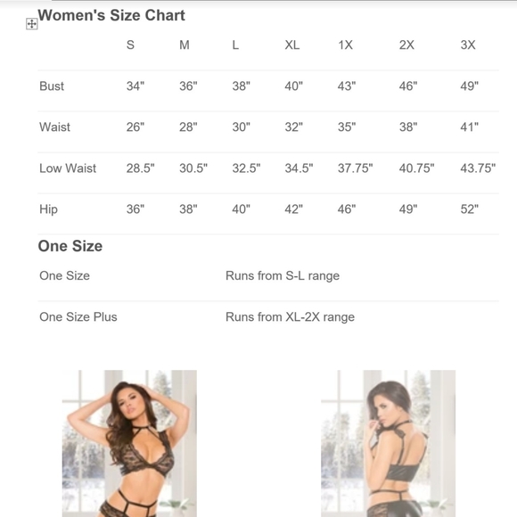 Be Goddess Top & Cheeky Shorts Set - Picture 5 of 5